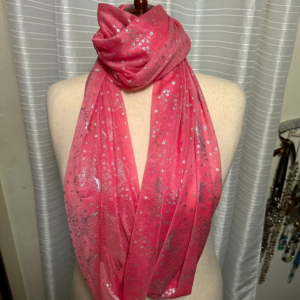 Infinity scarf - Picture 5 of 10